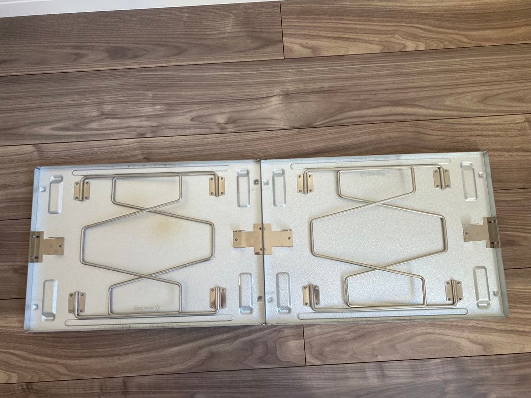 スノーピーク シェルフコンテナ リッドラック 25 2個セット