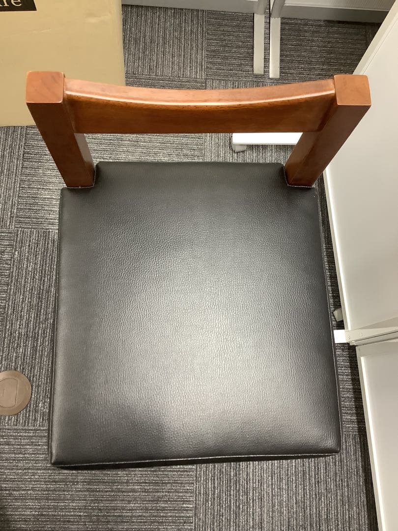 ハイチェア カウンターチェア 桜屋工業 cherry カフェ等に