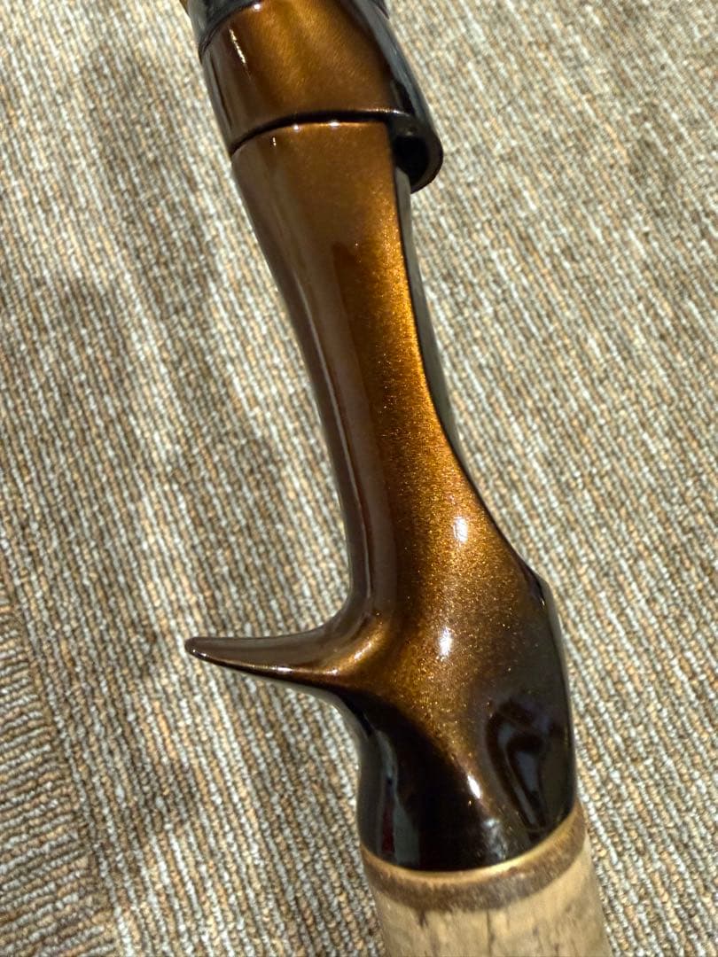 シマノ　ワールドシャウラ1703R-2