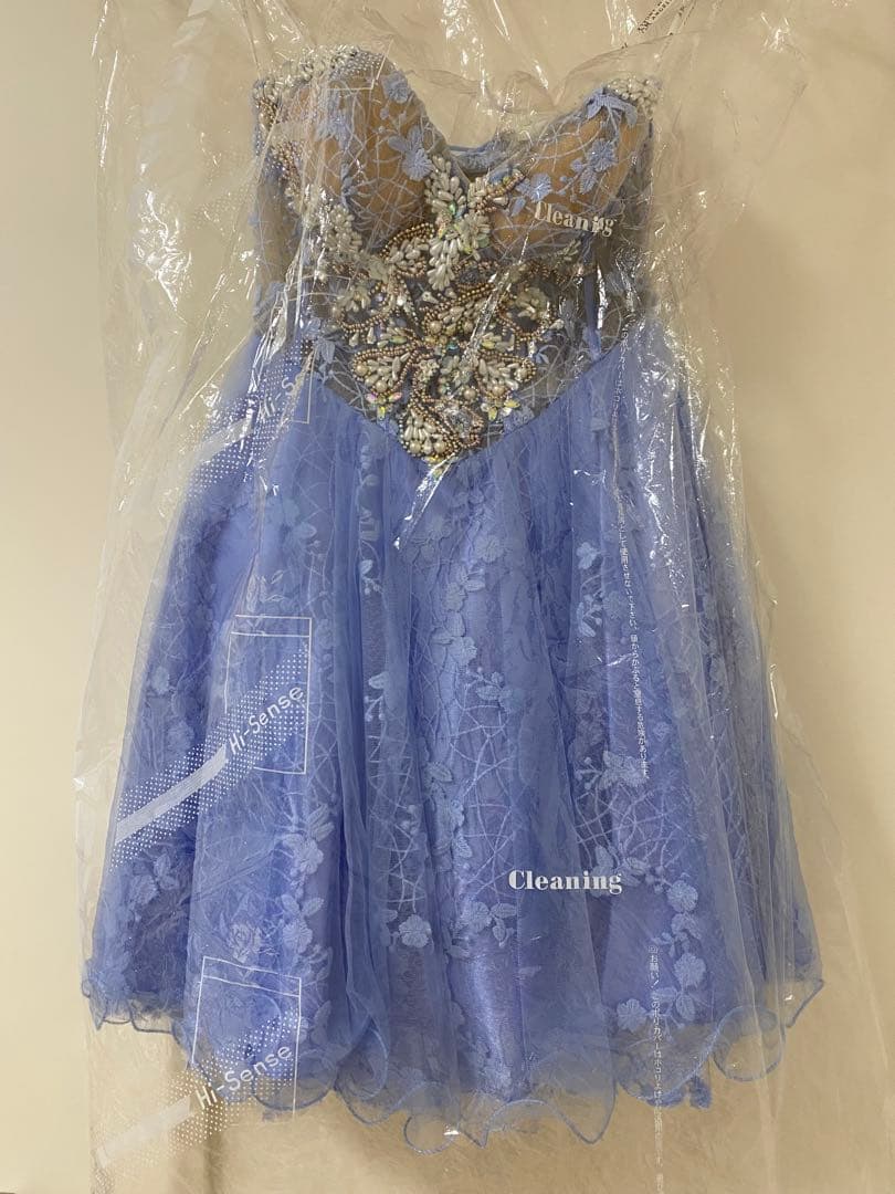 AR/ANGELR/エンジェルアール/ミニドレス