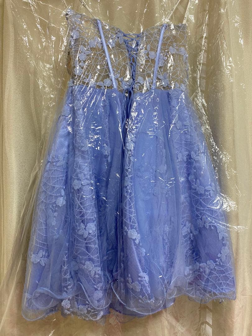 AR/ANGELR/エンジェルアール/ミニドレス