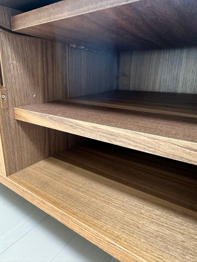 IKEAの人気シリーズ「STOCKHOLM（ストックホルム）」のテレビ台