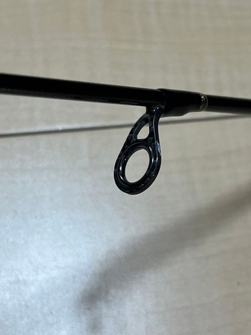 ヴァルケイン　ダーインスレイヴ　6'1 Is -SSL AGS マニアックス