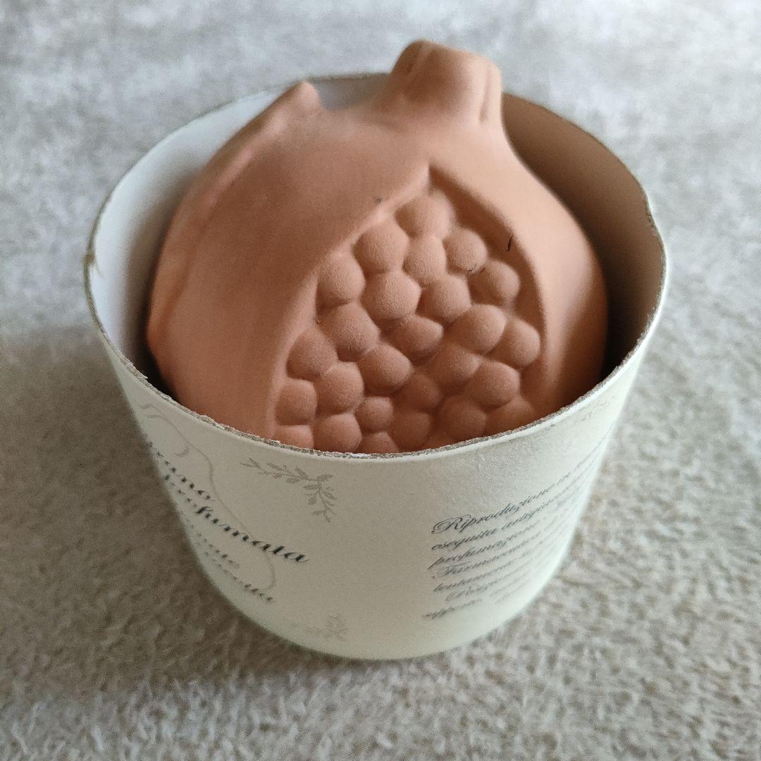 サンタ・マリア・ノヴェッラ　柘榴 アロマ　アロマストーン