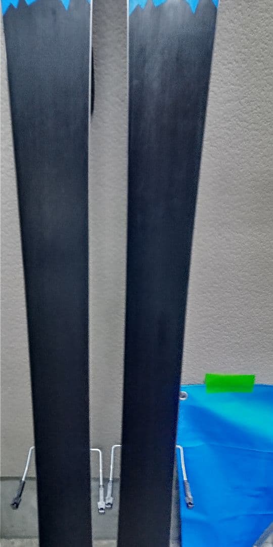 DYNASTAR スキー板 184cm バインディング付き