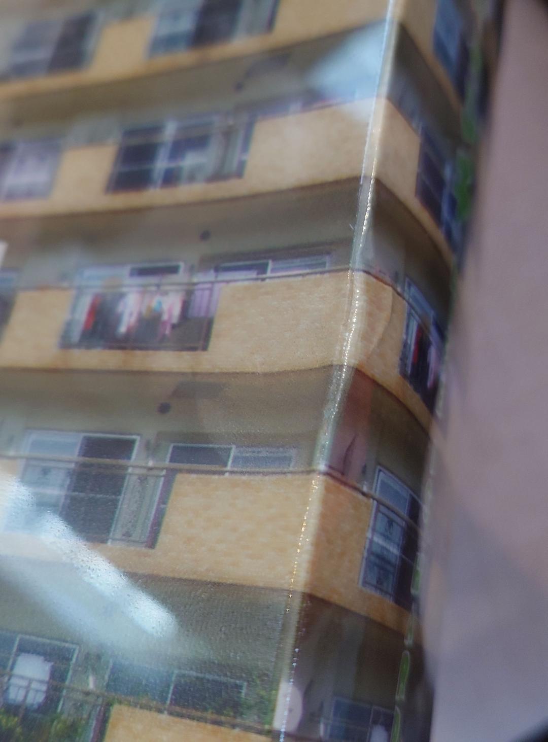 2点セット　ピカ☆☆ンチ LIFE IS HARD だから HAPPY