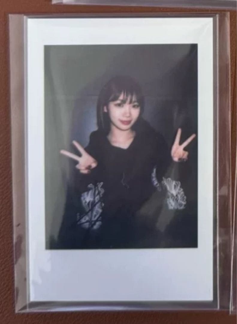 lesserafim 中華 一直娱 yizhiyu 北京 当選者限定 チェウォン