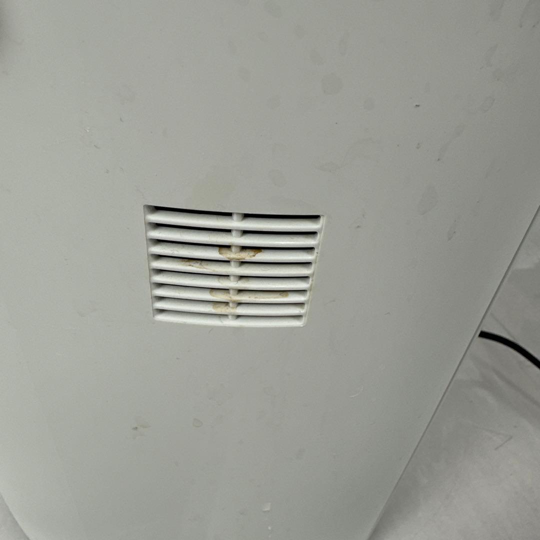 ⭐︎象印 スチーム式加湿器 EE-DC35 2022年製 動作○