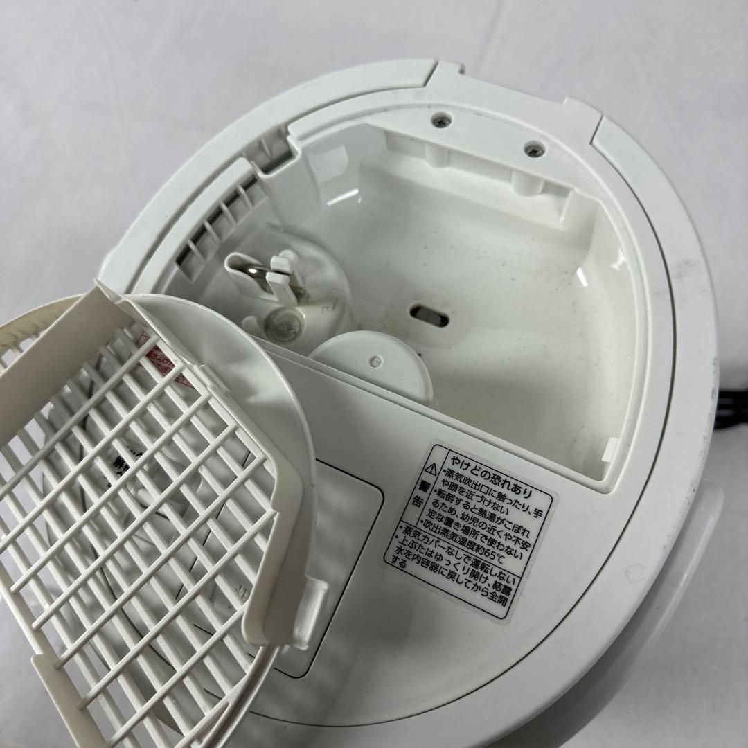 ⭐︎象印 スチーム式加湿器 EE-DC35 2022年製 動作○