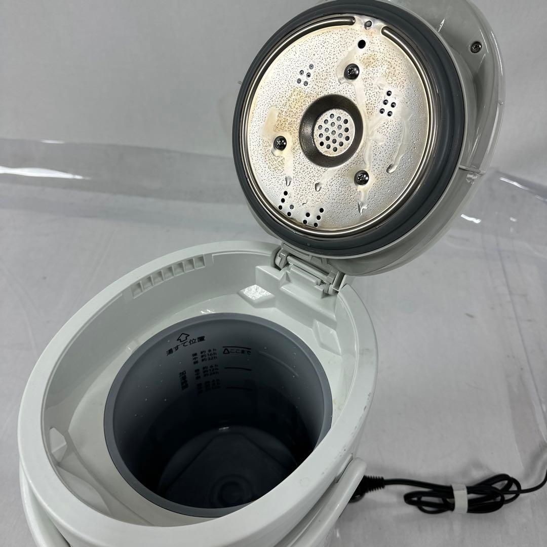 ⭐︎象印 スチーム式加湿器 EE-DC35 2022年製 動作○