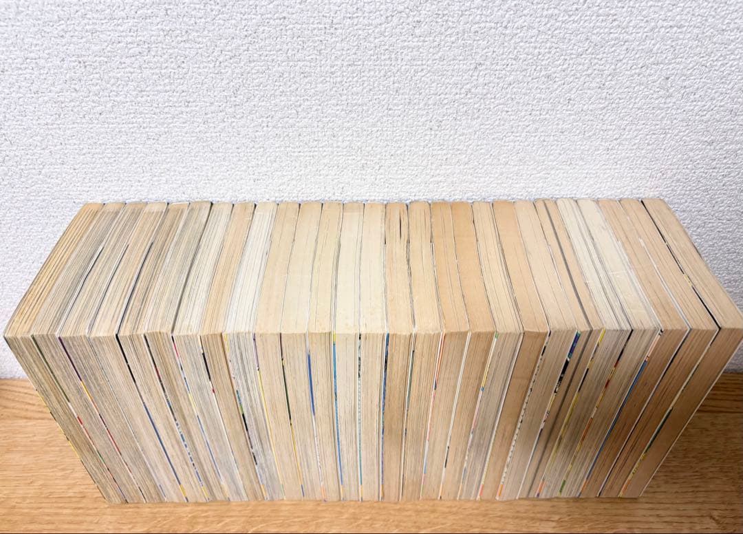 【初版20冊】疾風伝説 特攻の拓 1〜27巻 全巻セット