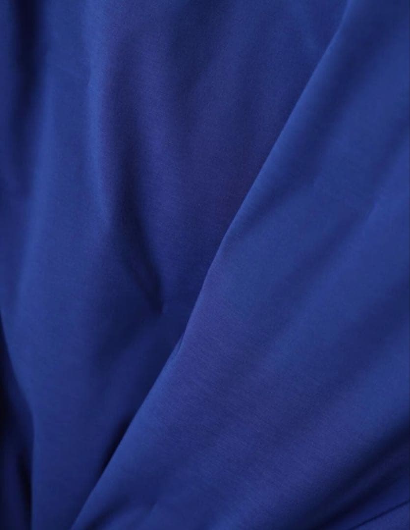 新品 ジャックバニー ETHERMALOFT 袋織中綿ジャケット(6)LL/青