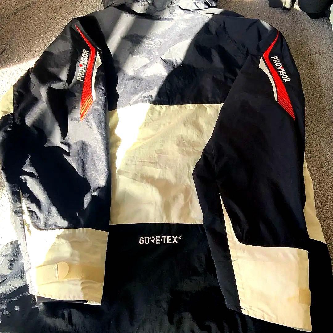 PROVISOR フィッシングスーツ(上下セット)