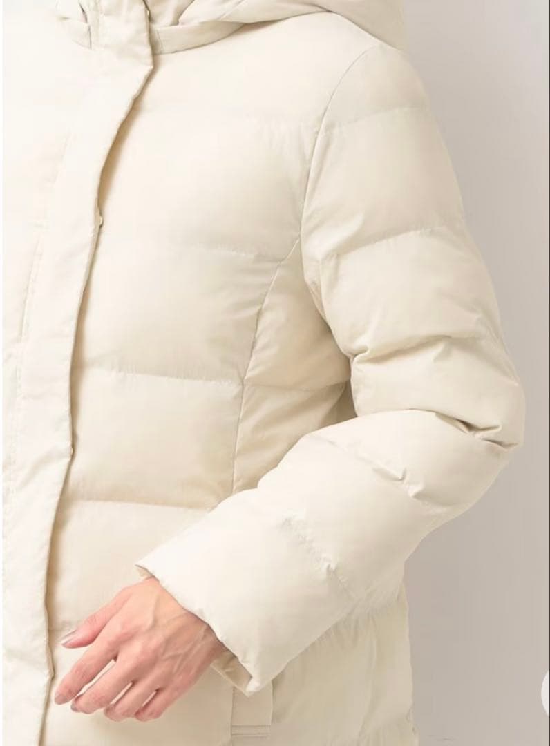 未使用アンタイトルDessin ロングコート