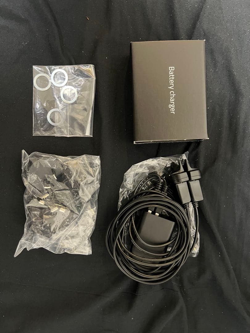 美品 Favero Assioma DUO-Shi パワーメーターパワーメータ