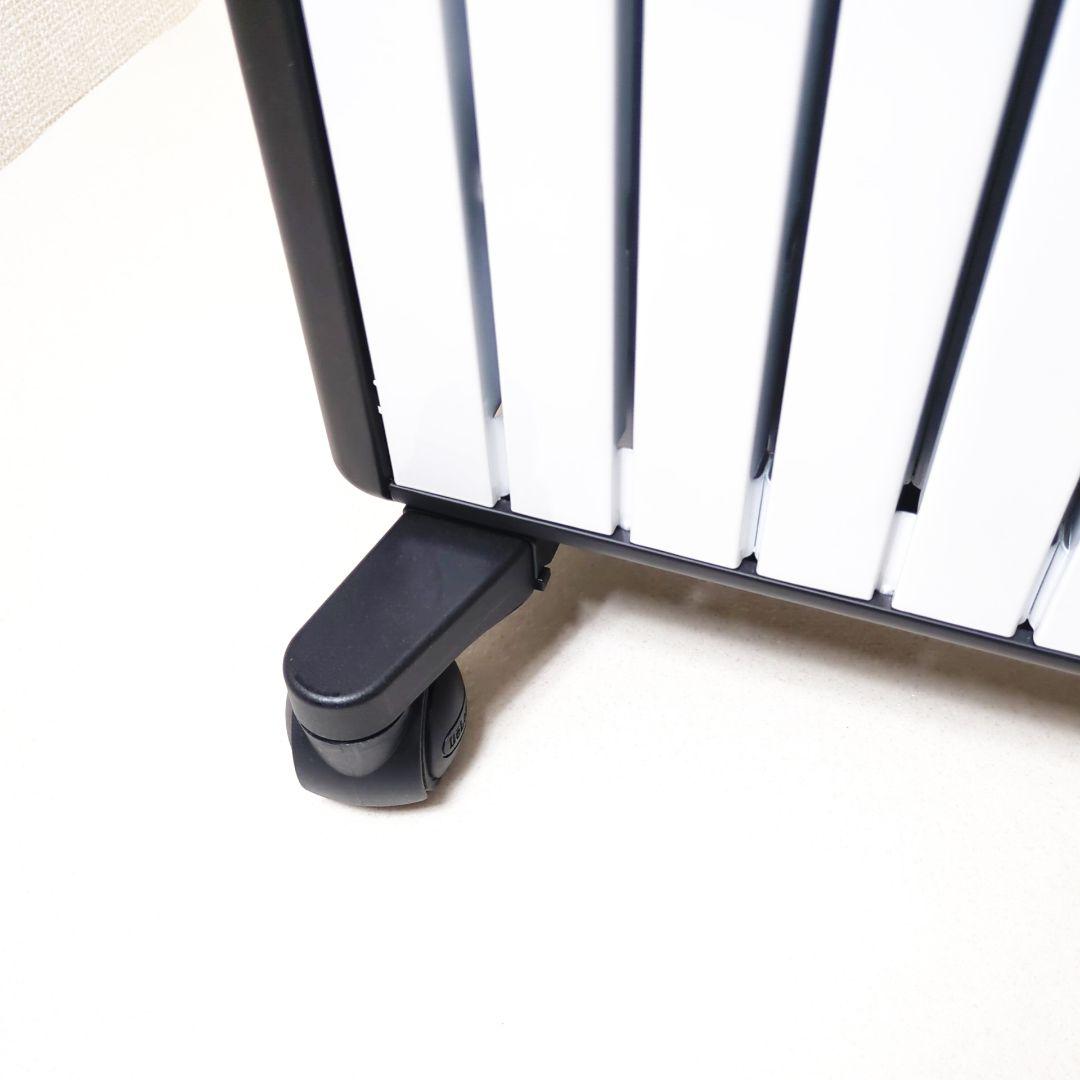 【美品】DeLonghi デロンギ マルチダイナミックヒーター Wi-Fiモデル