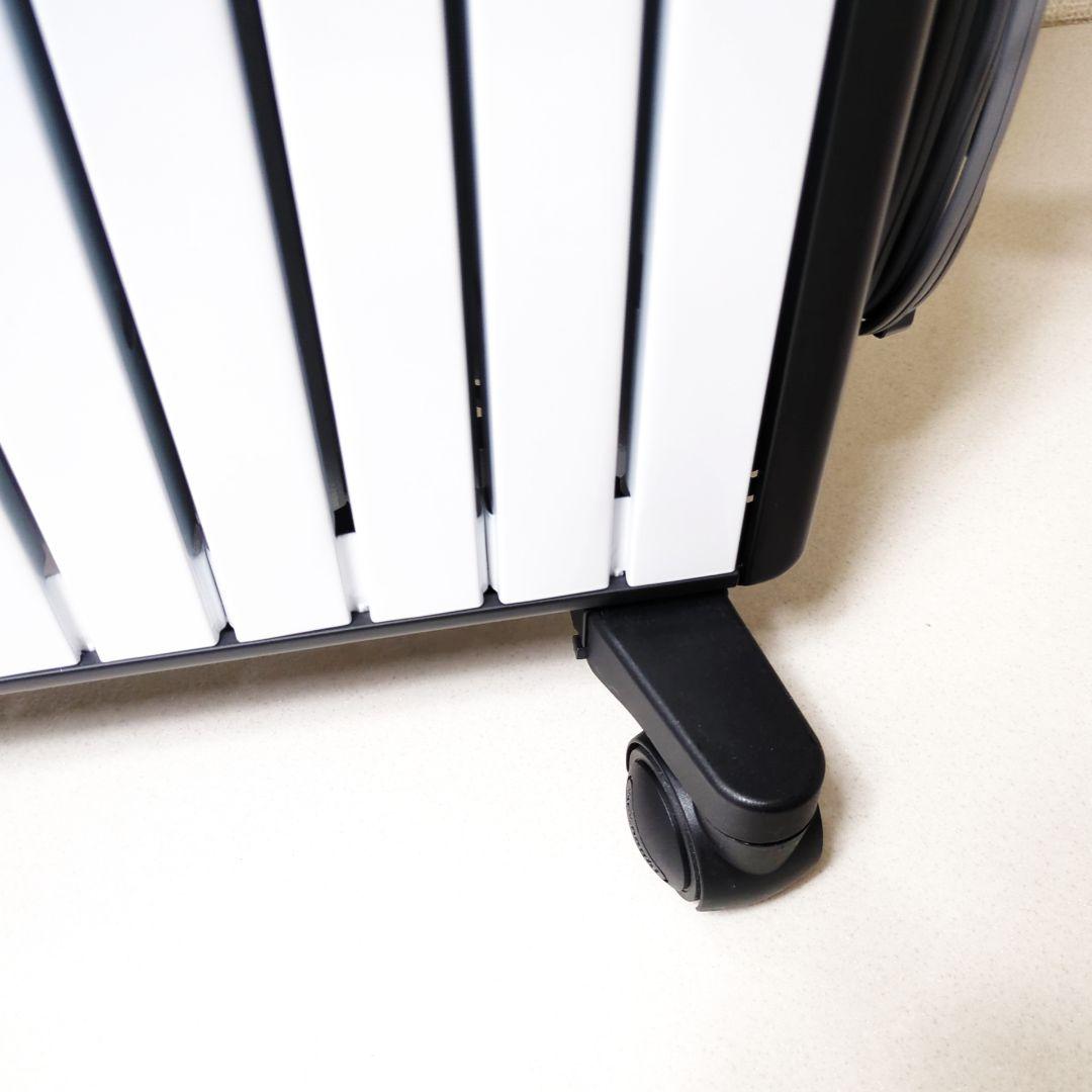 【美品】DeLonghi デロンギ マルチダイナミックヒーター Wi-Fiモデル