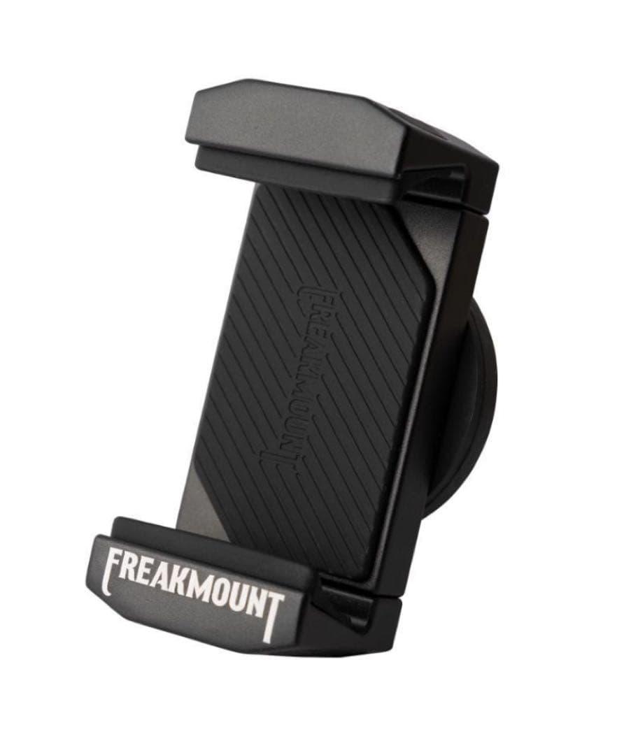 FreakMount 2.0 フリークマウント 新型 ブラック 新品