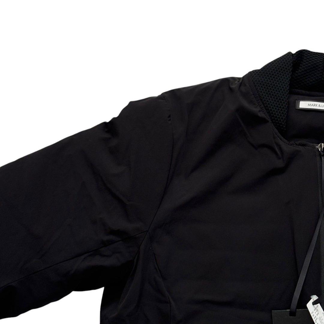 未使用　MARK&LONA マークアンドロナ ダウンジャケット アウターLサイズ