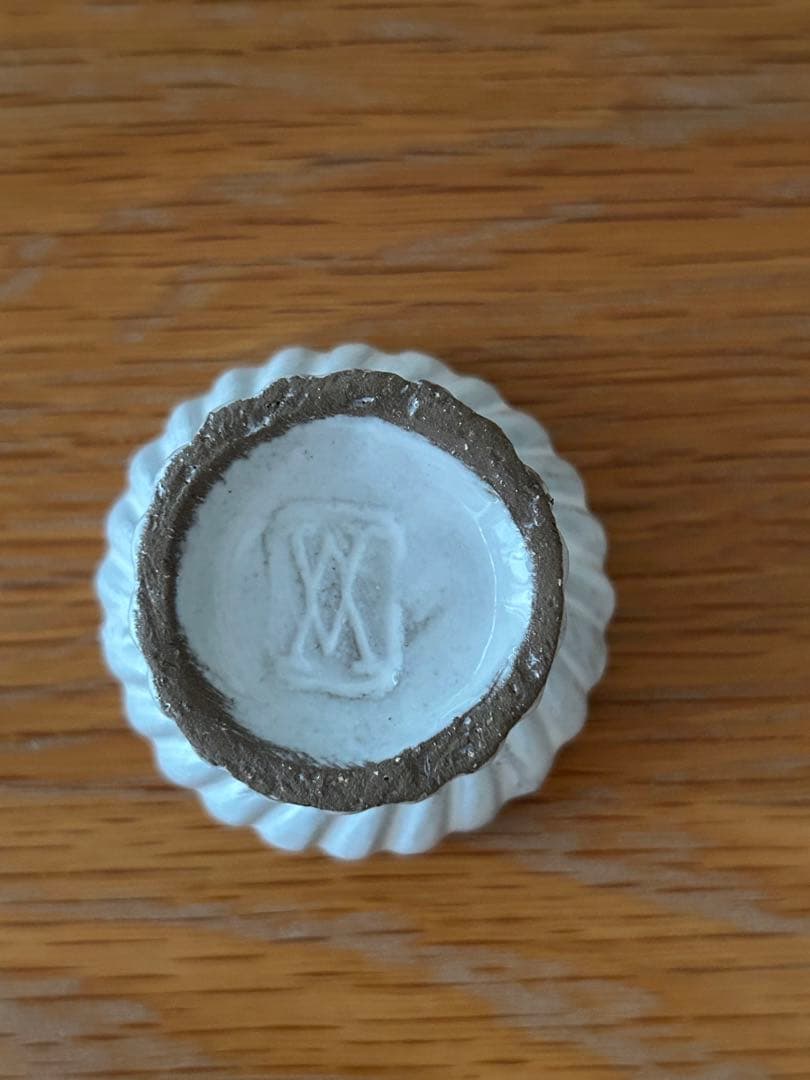 ASTIER de VILLATTE Peggy インセンスホルダー