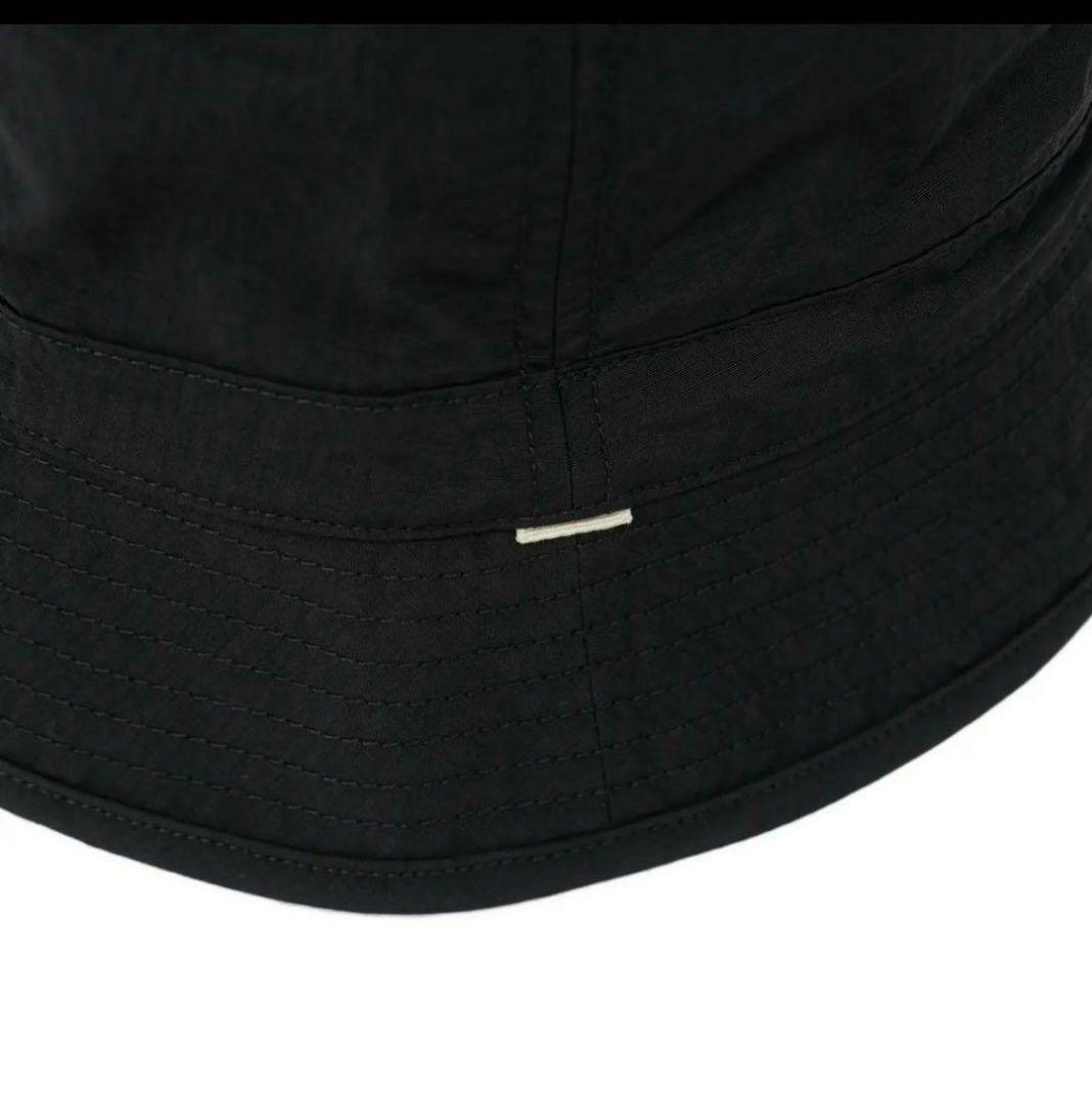 OVY Rip Stop Nylon Bucket Hat バケットハット