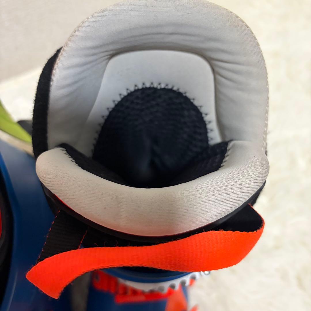 LANGE ラング スキー シューズ ブーツ サイズ 23-23.5センチ