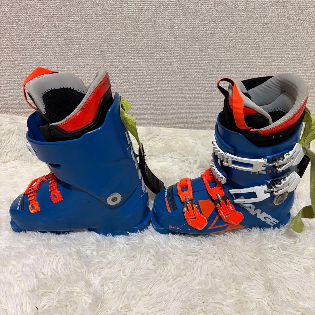 LANGE ラング スキー シューズ ブーツ サイズ 23-23.5センチ
