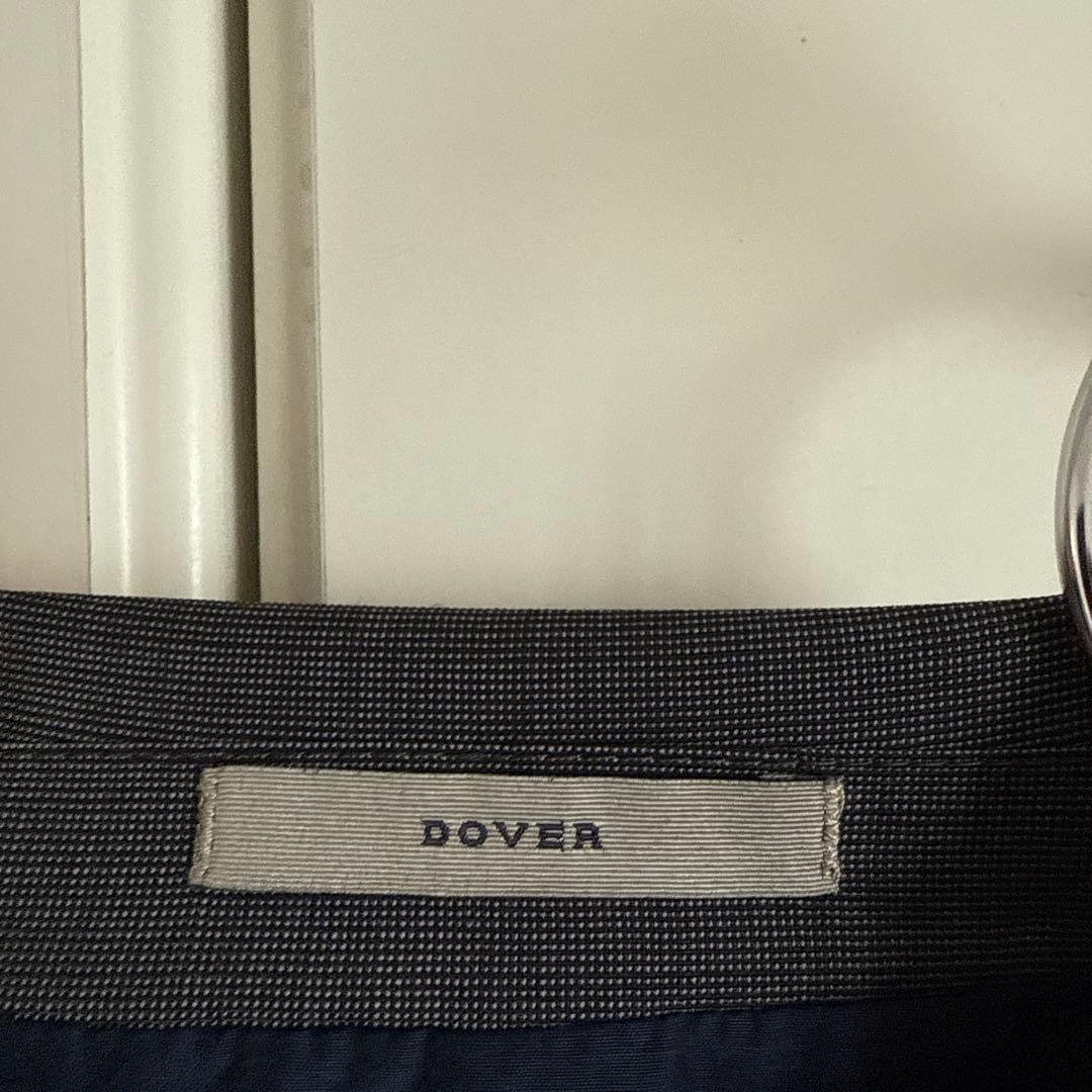 BOGLIOLI グレー　スーツジャケット 46