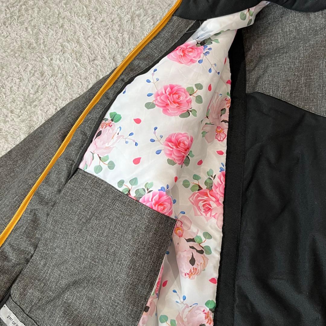 超美品 2117 of Sweden セットアップ レディース Mサイズ