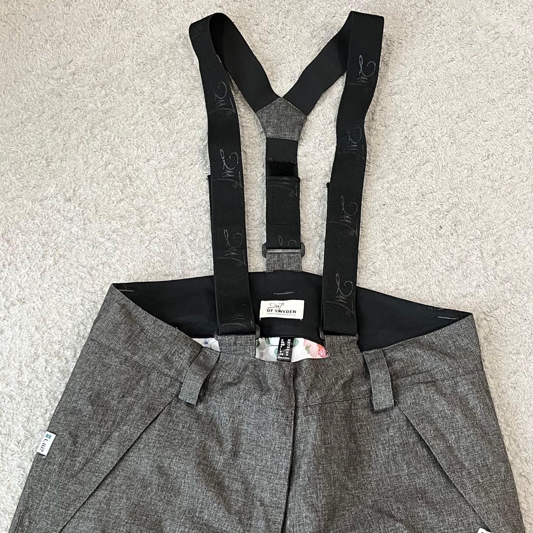 超美品 2117 of Sweden セットアップ レディース Mサイズ