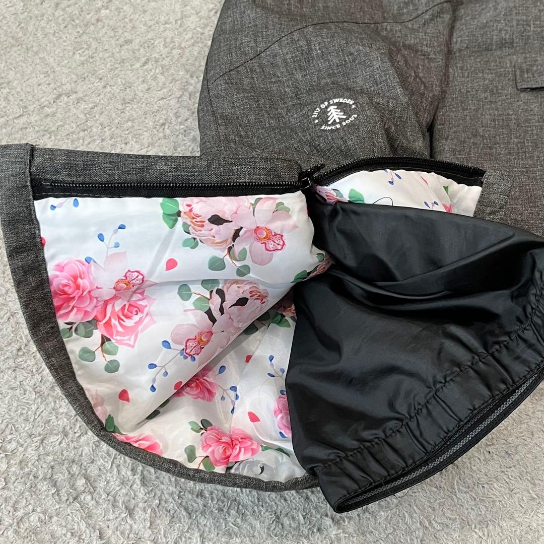 超美品 2117 of Sweden セットアップ レディース Mサイズ