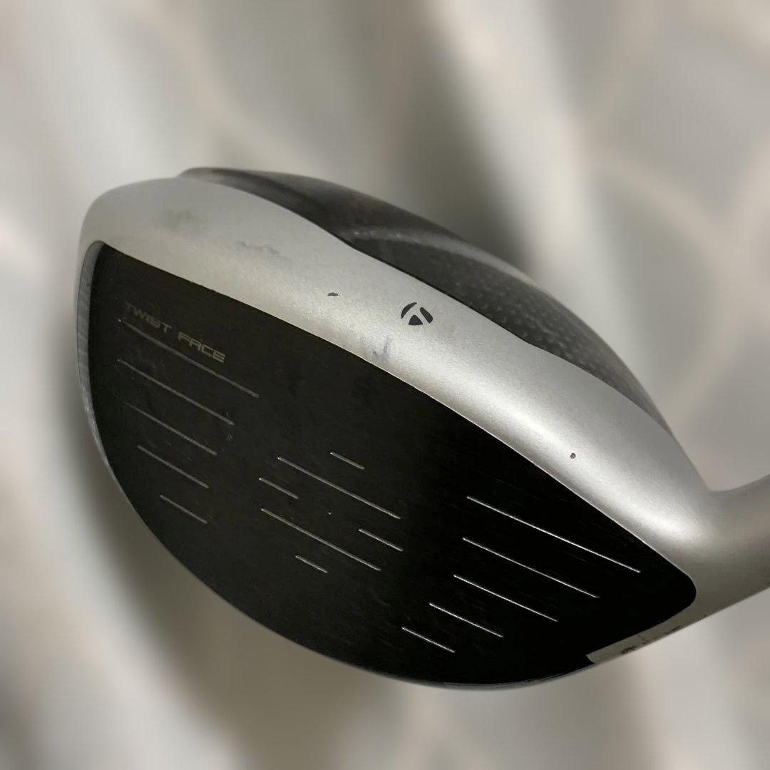 TaylorMade M4 ドライバー 9.5度 テーラーメイド