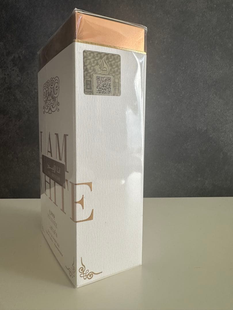 香水(女性用) Lattafa Ana abiyedh poudree