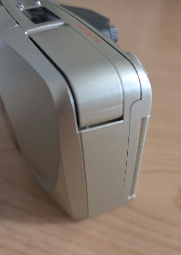 オリンパス フィルムカメラ OLYMPUS μ mju ZOOM140