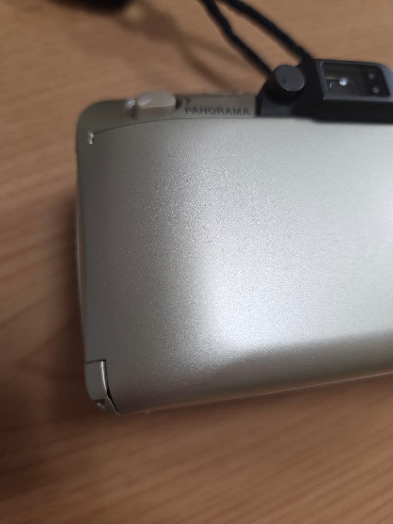 オリンパス フィルムカメラ OLYMPUS μ mju ZOOM140