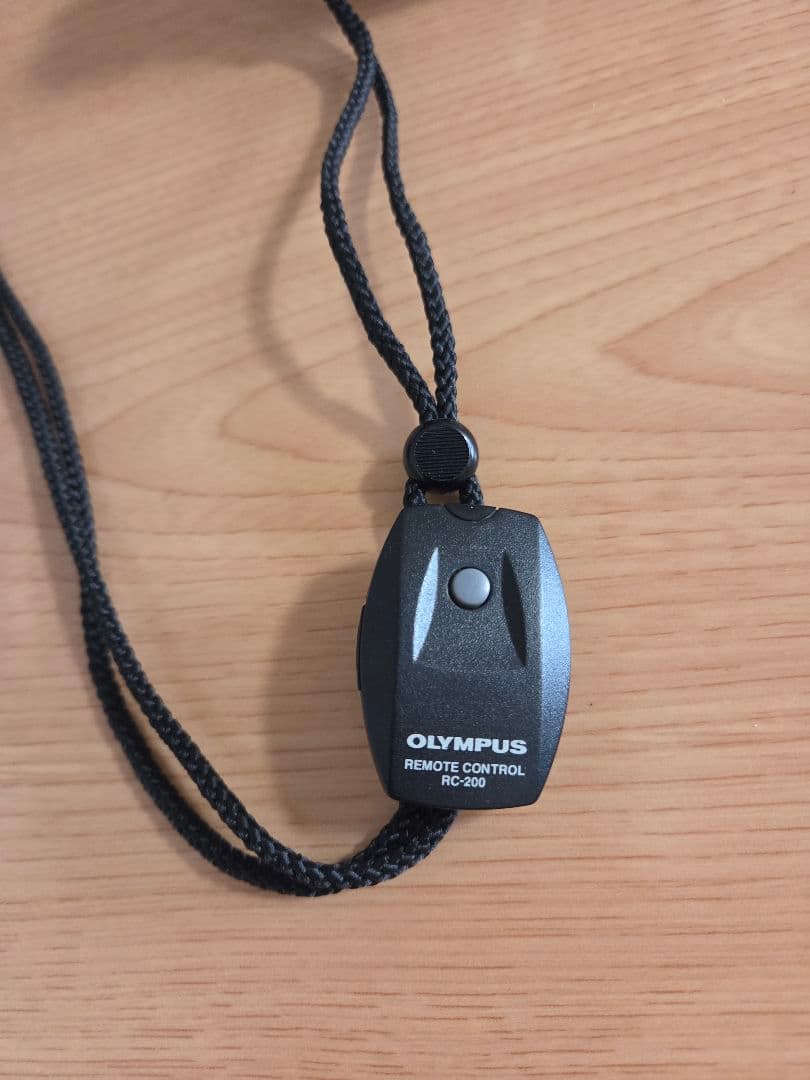 オリンパス フィルムカメラ OLYMPUS μ mju ZOOM140