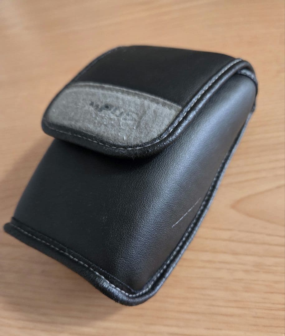 オリンパス フィルムカメラ OLYMPUS μ mju ZOOM140