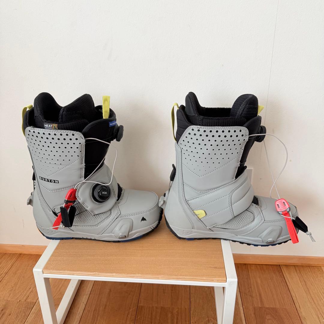 Burton STEP ON Photon BOA WIDE バートン 27.0