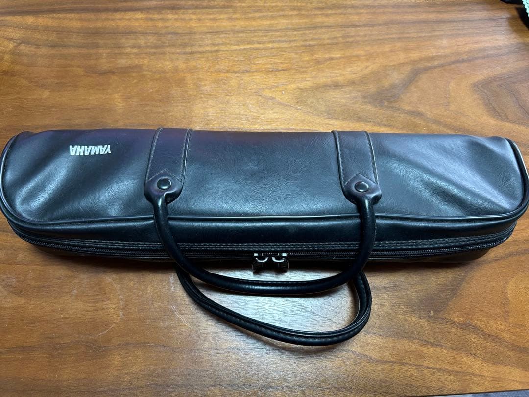 【商談中】YAMAHA フルート 211sⅡ