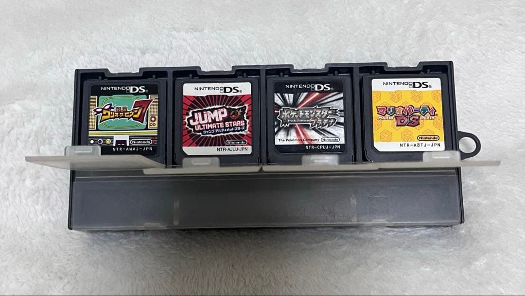 ゲームソフト　まとめ売り　3DS PS4 DS ×28