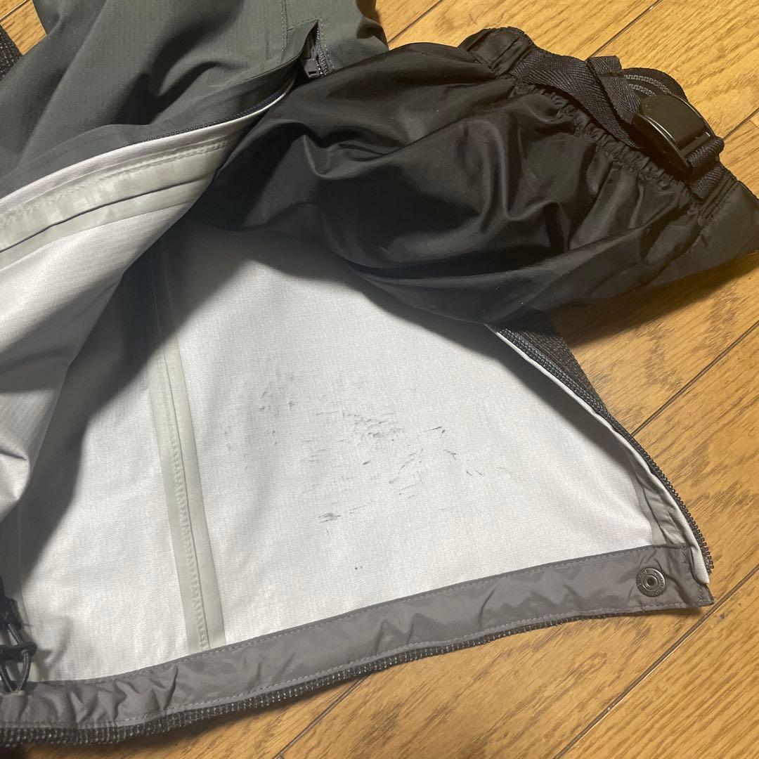 フェニックス Marvel Peak 春スキーパンツL