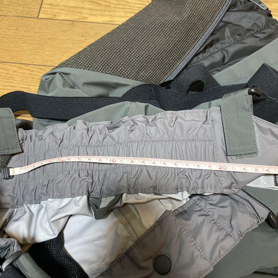 フェニックス Marvel Peak 春スキーパンツL