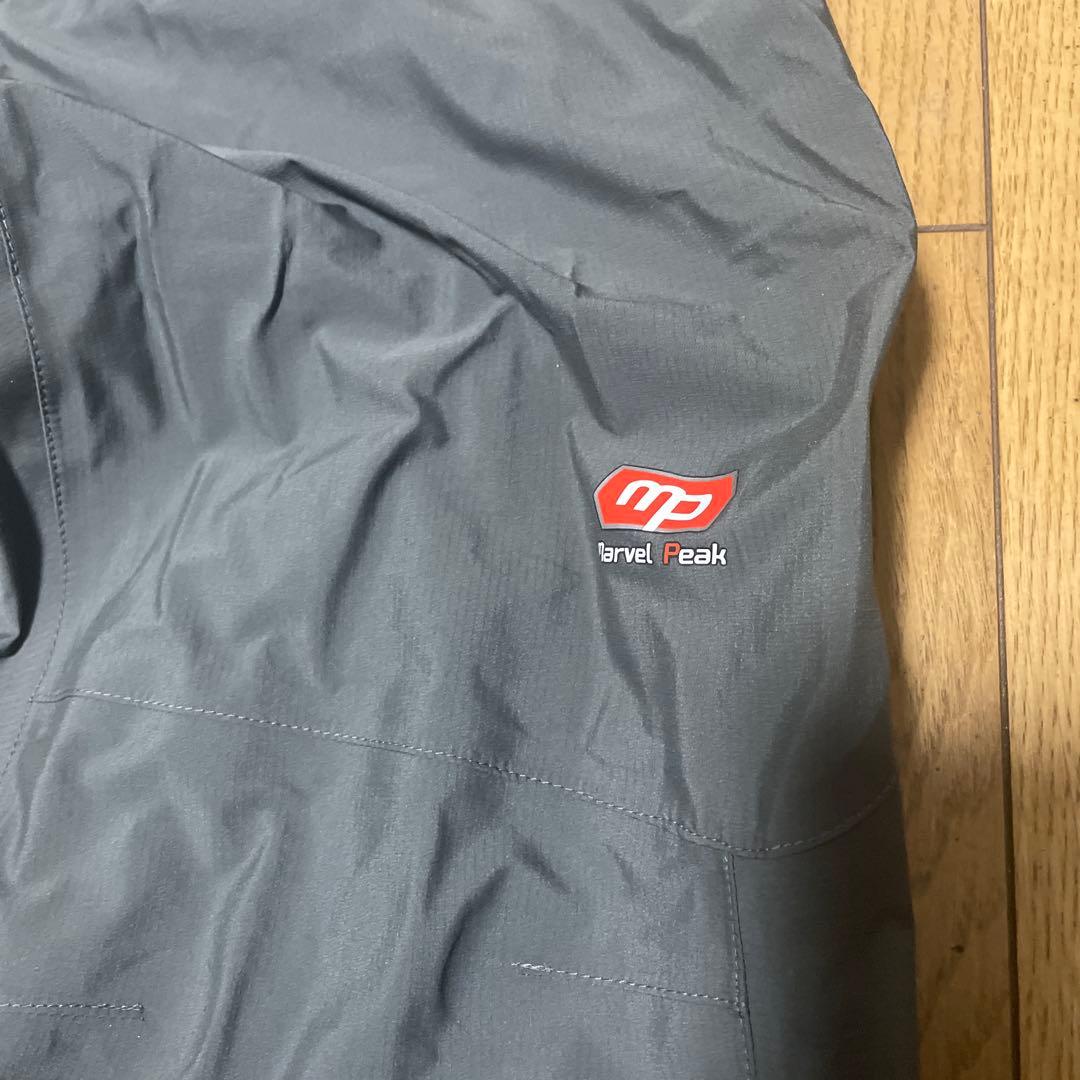 フェニックス Marvel Peak 春スキーパンツL