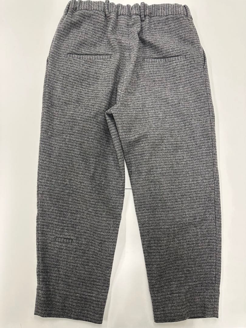 19aw lantiki別注 Dulcamara よそいきセットアップ ウール