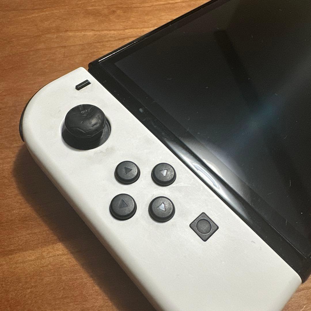 Switch 本体　リングフィット　リングコン　ジョイコン　セット