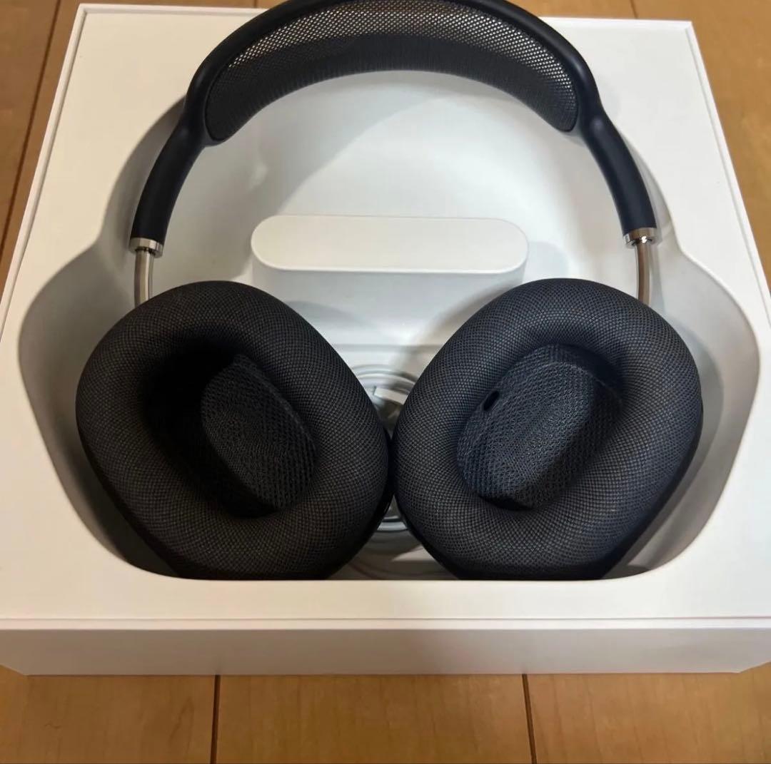 は*さ様 箱付き Apple AirPodsMax