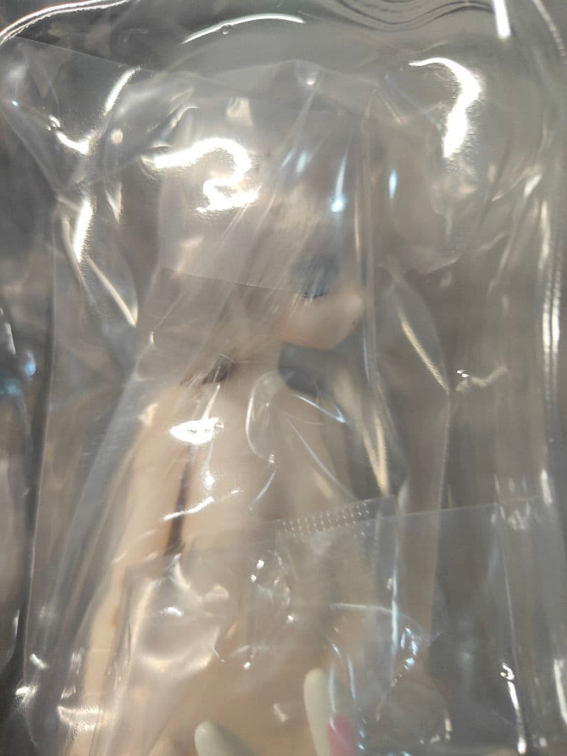 変身電気街　真夜　ブラインドドールBJD　変身電気街