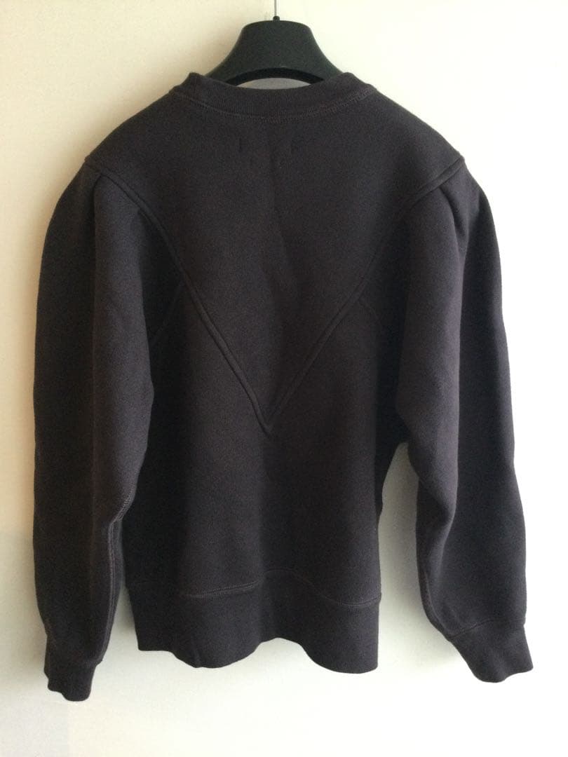 イザベルマランエトワールのシックなスエットです