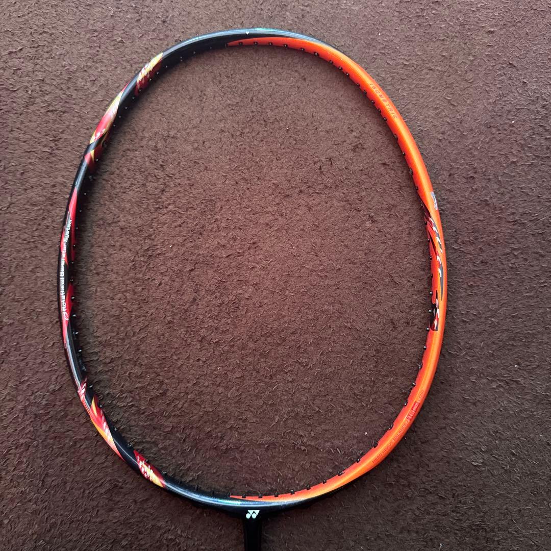 【廃盤】【美品】YONEX アストロクス99
