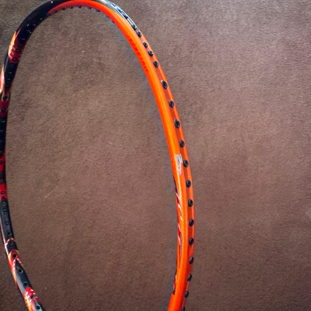 【廃盤】【美品】YONEX アストロクス99